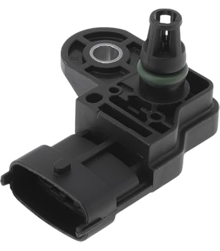 VAICO Jauge D'Huile V21-0057 - Compatible Renault Clio, Mégane, Nissan Qashqai - Avec Bouchon Et Joint D'Étanchéité