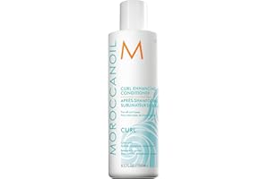 Moroccanoil Odżywka podkreślająca skręt loków, 250 ml