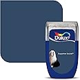 Dulux Tester Paint, Sapphire Salute, 30 ml (Pack of 1)