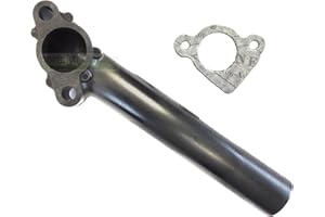 PERFEKTGARTEN Colector de admisión para Briggs & Stratton Quantum 492717 281085 794305 497465