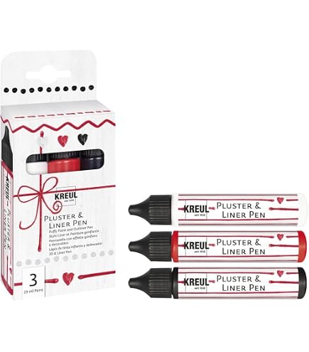 Hpbaggy Stylos Gonflés Magiques 12 PCS, Stylos à Popcorn Magiques