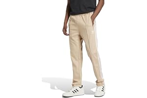 Adidas Herren Hose Adicolor Classics Beckenbauer Beige