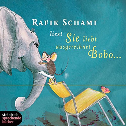 Download Sie liebt ausgerechnet Bobo... 1 CD Download Sie liebt ausgerechnet Bobo... 1 CD