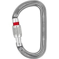 Petzl Conga 8.0mm - Corde Semi-Statique Pour Randonnée Et Alpinisme - 30m