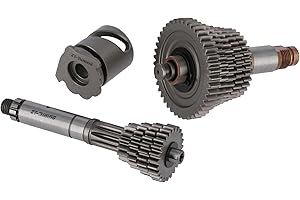 ZT-TUNING ZT 5 Gang Getriebe verstärkt Version 2019 (mittlerer 1. Gang)