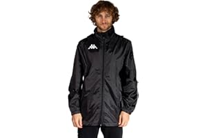 ROBE DI KAPPA Kappa Wister Jacket Mixte