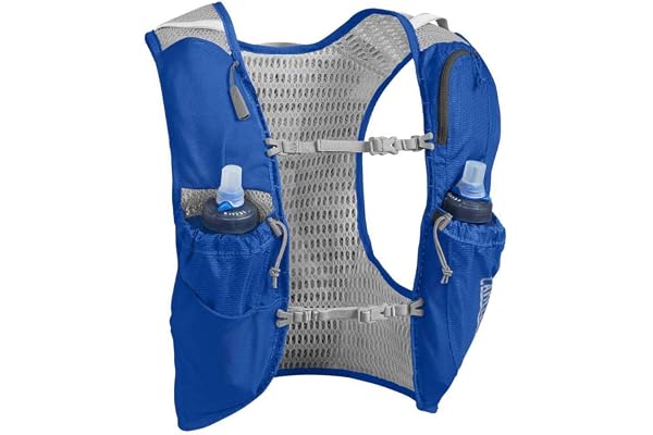 CAMELBAK Ultra Pro Vest Gilet d'hydratation Unisexe