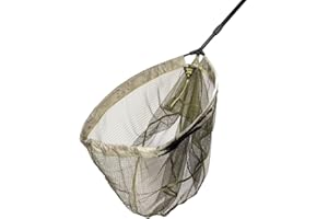 Wychwood Carp Specimen Quickfold Landing Net