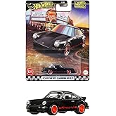 Hot Wheels Boulevard Premium Vehicles PORSCHE 911 CARRERA RS 2.7 GJT68 - JBL19