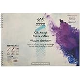 ARTWORK 200 gr RESİM BLOK 25x35 15 YP