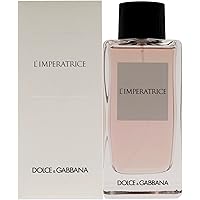 dolce gabbana l imperatrice el corte ingles