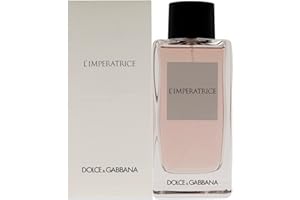 L'Imperatrice de Dolce & Gabbana Eau De Toilette para mujer, 100 ml