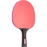 STIGA Pure Color Advance Table Tennis Racket - Performance Level Ping Pong Paddle