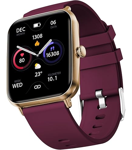 SKP TechX Z85 Max Smartwatch Outdoor Waterproof Sport Smart Watch