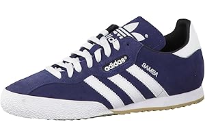 adidas Men's Samba Super Trainers