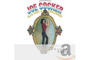 Mad Dogs & Englishmen