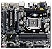 Produktbild GIGABYTE B150M-D3H LGA1151 uATX 4x DDR4 PCI-E Disp