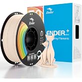 Creality Resmi 3D Yazıcı Filament Ender PLA Pro Filament, PLA+ 3D Baskı Filamenti, Dayanıklı ve Dayanıklı, Boyutsal Doğruluk 