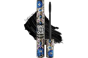 Vivienne Sabo - Mascara Gigantic Volume - Grotesque