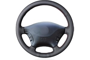 MEWANT Coprivolante per Mercedes Benz W639 Viano 2006-2011 / Vito 2010-2015 /Volkswagen VW Crafter 2006-2016 / Coprivolante per Mercedes Benz W639 Viano