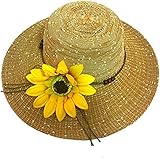 Fannyfuny Sonnenhut Damen Hut Strohhut Frauen Partyhut Stroh Hut Strandhut  Outdoor Hut Hochzeit Hüte Sonnenhut Ascot-Rennen Derby Hut Kirche-Hüte  Partyhüte Britische Kirchen-Kleid-Tee-Party Eimer Hut : Amazon.de:  Bekleidung