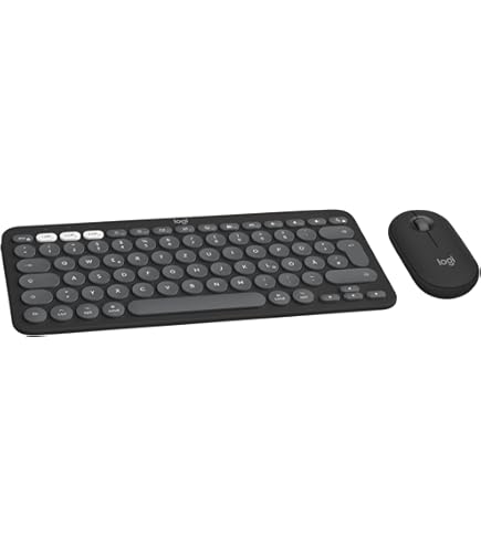 Rapoo E9080 Draadloos Toetsenbord Azerty - - Voor 23.59u