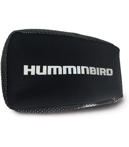 Brotect Pellicola Protettiva Per Humminbird Helix 7, 2 Pezzi, Trasparente HD, Anti-Impronte, Anti-Graffio, Made In Germany - 5