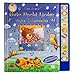 Gute-Nacht-Lieder zum Träumen - Vorlese-Pappbilderbuch mit 10 Melodien für Kinder ab 3 Jahren by 