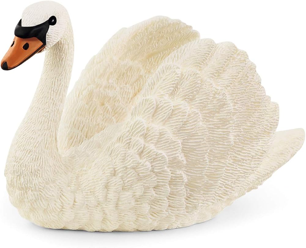 Schleich 13921 Kuğu