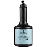 Olivos Zephyr Breeze Hamam Kokulu Zeytinyağlı Sıvı Sabun Refill 1500 ML (3x500 ML) &ndash; Nemlendirici, Uzun S&uuml;reli Kullanım, Ekon