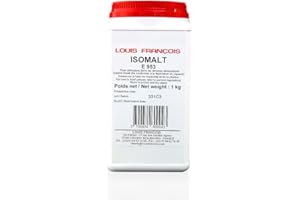 LOUIS FRANÇOIS Roclot Isomalt E953 1 kg L
