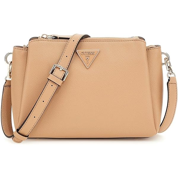 Shoulder Bag Amazon Borse Guess Tracolla GUESS Orlina Logo Top