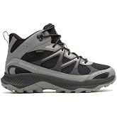 MERRELL Tempo Exp Mid Wp Y&uuml;r&uuml;y&uuml;ş BotuKadın | Y&uuml;r&uuml;y&uuml;ş Botları