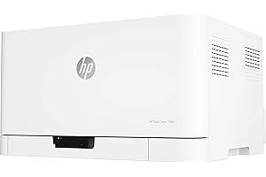 HP Laser 150nw Renkli Tek Fonksiyonlu Network Wi-Fi Lazer Yazıcı (4ZB95A)