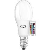 CATA CT-4058G Kumandalı LED Amp&uuml;l, Standart