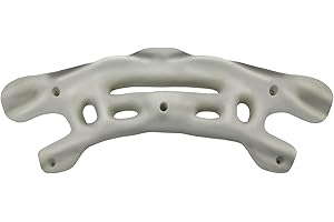 ALPIDEX Poutre d'entrainement Escalade trainingboard 53 x 20 cm