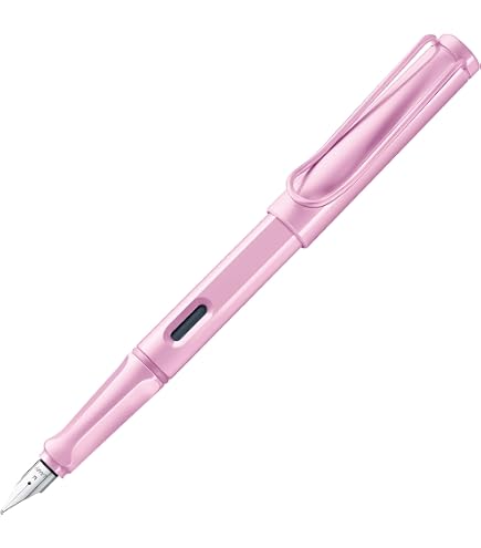 Lamy Füllhalter AL-star Bronze – Sonderfarbe, Feder M, Inkl. Tintenpatrone & Laser-Gravur Möglich