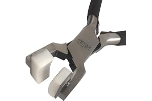 Vouiu Armband Böjtklämma/glasögon SE ram böjare justering klämma