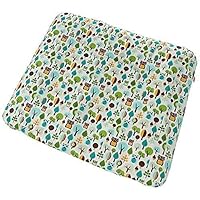 1314 - millemarille Wickelauflage