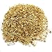 Produktbild Pinzhi 1000 Pcs Golden Ton Mini Sicherheitsnadeln für Brosche Abzeichen Befestigung Nähen Handwerk