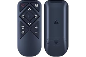 TRUCKON Neue Ersatzfernbedienung passend für Nixplay W10G W10P W10F Smart Digital Photo Frame