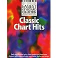 Easiest Keyboard Collection: Classic Chart Hits