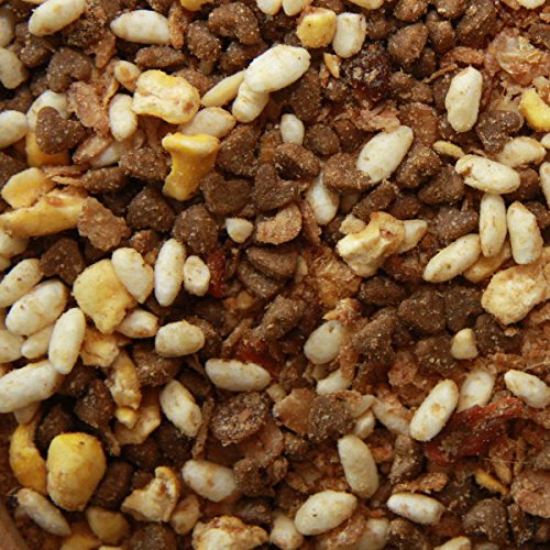 Claus Igelfutter 5 kg - 2