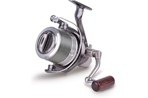 Wychwood Riot Big Pit Reel