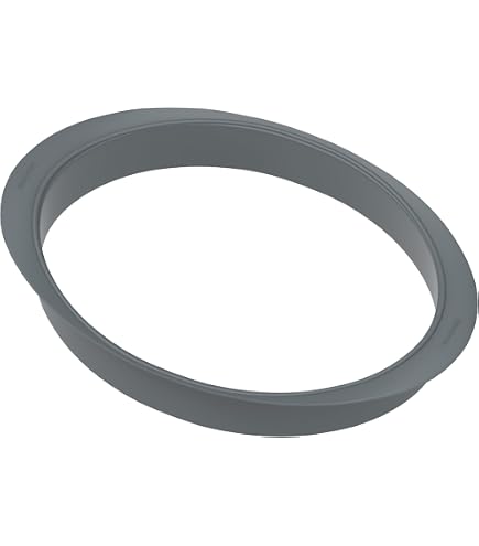 Mixcover Vassoio In Silicone Per Thermomix TM6 TM5 TM31 – Accessorio Varoma Antiaderente Fino A 230°C