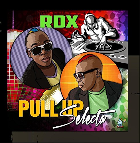 Preisvergleich Produktbild Pull Up Selecta