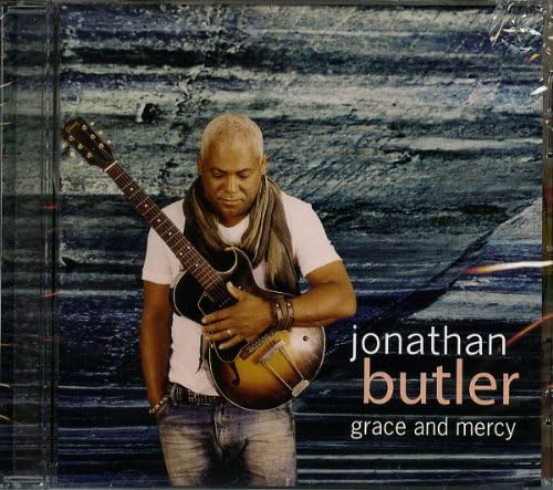 Grace and Mercy