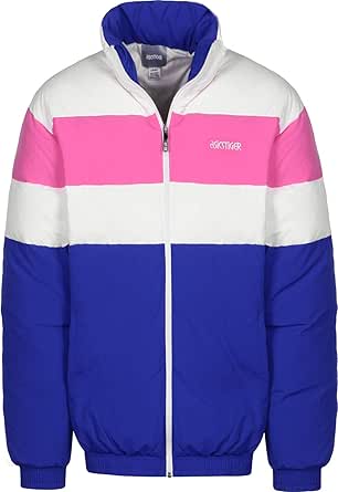 doudoune asics tiger