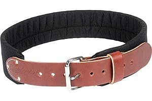 Occidental Leather 8003 LG 3in Leather & Nylon