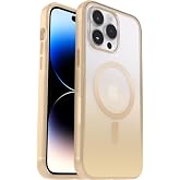 OtterBox iPhone 14 Pro Max i&ccedil;in MagSafe ile Şeffaf Kılıf Serisi, Darbeye Dayanıklı, D&uuml;şmeye Dayanıklı, Ultra İnce, Koruyucu K